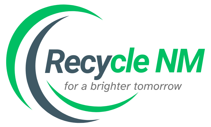 Recycle NM logo